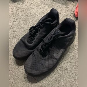 Nike sneakers